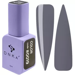 DNKa Gel Polish  Гель-лак 12мл  №019