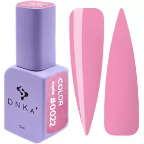 DNKa Gel Polish  Гель-лак 12мл  №022