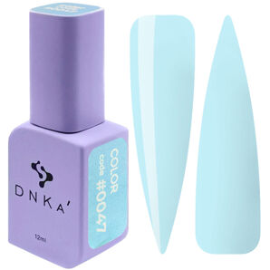 DNKa Gel Polish  Гель-лак 12мл  №047