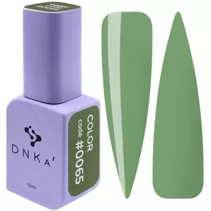 DNKa Gel Polish  Гель-лак 12мл  №065