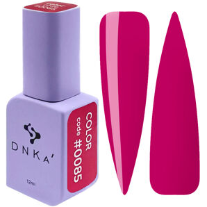 DNKa Gel Polish  Гель-лак 12мл  №085
