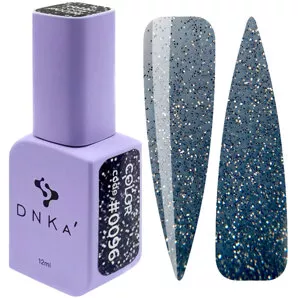 DNKa Gel Polish  Гель-лак 12мл  №096
