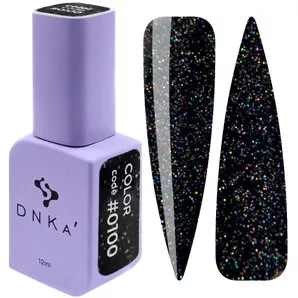 DNKa Gel Polish  Гель-лак 12мл  №0100