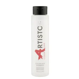 Шампунь для фарбованого волосся, 300 мл Color Save Shampoo Color Save ARTISTO ELEA Professional