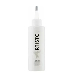 Лосьйон для видалення фарби зі шкіри після фарбування, 150 мл Lotion Salon ARTISTO ELEA Professional