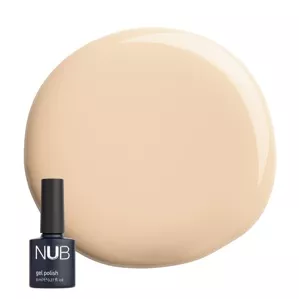 NUB Gel Polish Гель-лак 8мл № 256