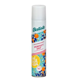 Шампунь сухий для волосся, 200 мл PERFECT DAY Dry Shampoo BATISTE 