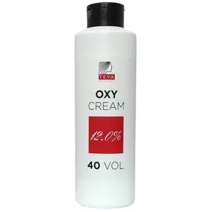 Окислювальна емульсія 12 % (40 Vol), 950 мл OXY Cream TEYA Professional