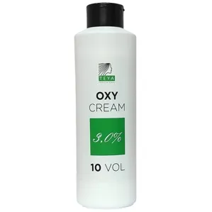Окислювальна емульсія 3 % (10 Vol), 950 мл OXY Cream TEYA Professional
