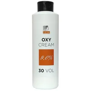 Окислювальна емульсія 9 % (30 Vol), 950 мл OXY Cream TEYA Professional