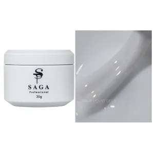   Гель рідкий для зміцнення нігтів, 30 мл №03 Liquid Gel SAGA Professional