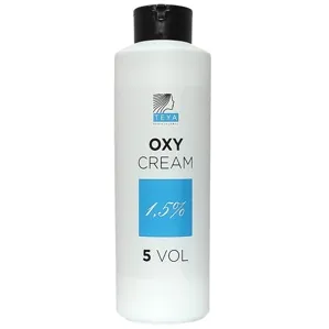 Окислювальна емульсія 1,5 % (5 Vol), 950 мл OXY Cream TEYA Professional
