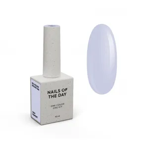 Гель-лак, 10 мл Let`s spesial ORCHID Gel Polish NAILSOFTHEDAY 