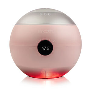 Воскоплав DL-500  Blush Pink на 100W 500мл  SMOOTH