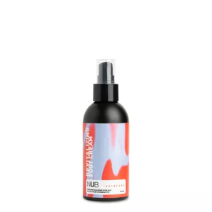 NUB Revitalizing Foot Cream Крем для ніг на основі сечовини 5% 150 мл 