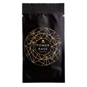 F.O.X Power Base Основа для гель-лаку 15мл (САШЕ) 
