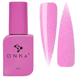 DNKa Liquid AcrylGel Акрил-гель рідкий для укріплення 12ml №001 Bable Gam