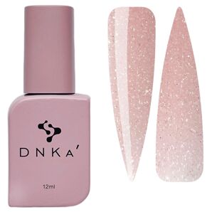DNKa Liquid AcrylGel Акрил-гель рідкий для укріплення 12ml №002 Creme Brulee