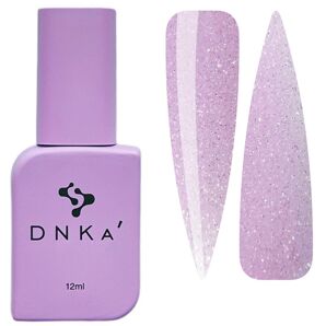 DNKa Liquid AcrylGel Акрил-гель рідкий для укріплення 12ml №003 Plum Tart  