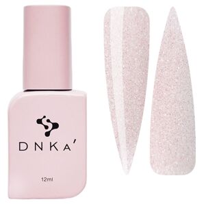 DNKa Liquid AcrylGel Акрил-гель рідкий для укріплення 12ml №004 Champagne