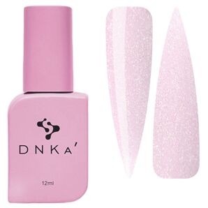 DNKa Liquid AcrylGel Акрил-гель рідкий для укріплення 12ml №005 Marzipan 