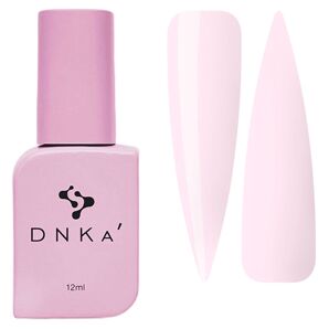 DNKa Liquid AcrylGel Акрил-гель рідкий для укріплення 12ml №018 Yogurt