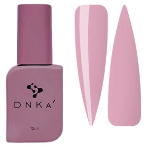 DNKa Liquid AcrylGel Акрил-гель рідкий для укріплення 12ml №020 Mochi 