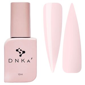 DNKa Liquid AcrylGel Акрил-гель рідкий для укріплення 12ml №024 Caramel  