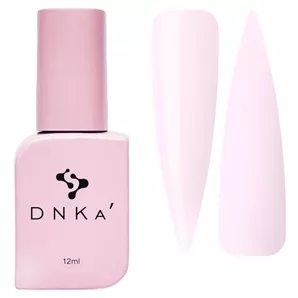 DNKa Liquid AcrylGel Акрил-гель рідкий для укріплення 12ml №026 Vanilla 