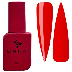 DNKa Liquid AcrylGel Акрил-гель рідкий для укріплення 12ml №030 Red Velvet