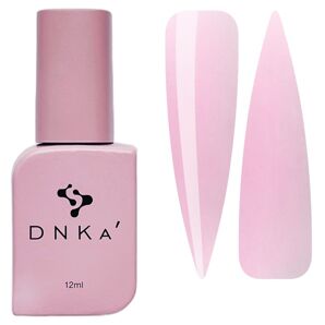 DNKa Liquid AcrylGel Акрил-гель рідкий для укріплення 12ml №034 Lollypop  