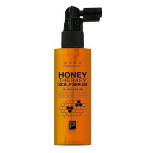 Сироватка 100мл "Mедова терапія" для волосся та шкіри голови Professional Honey Therapy Scalp serum  DAENG GI MEO RI