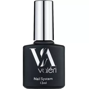 VALERI Top Anti Scratch (No UV-filters) Фініш без липкого шару для гель-лаку 12 мл 