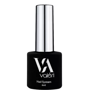 VALERI Top Anti Scratch (No UV-filters) Фініш без липкого шару для гель-лаку 6 мл 