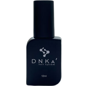 DNKa Top  MULTI No UV-filters  Фініш без липкого шару 12мл  (захищає від тріщин та сколів)