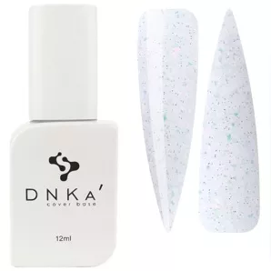 DNKa Cover  Base  Основа камуфляжна для гель-лаку 12мл  №94 Prosecco