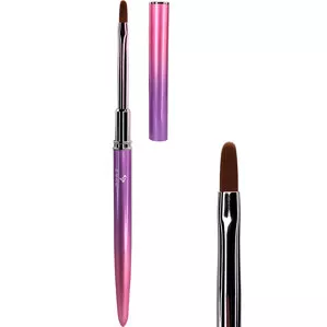 DNKa Brush Gel Пензлик для гелю №03