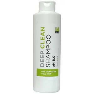 Шампунь для глибокого очищення волосся з пантенолом (рН 8.0), 1000 мл DEEP CLEAN Shampoo TEYA Professional