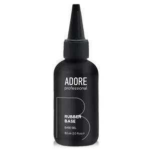 ADORE Rubber Base База каучукова 60мл 