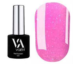 VALERI Fairy tale Base Основа камуфлююча для гель-лаку  6мл №96