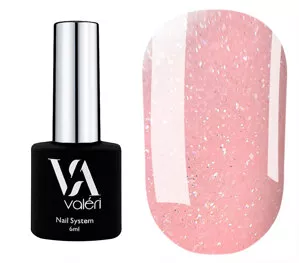 VALERI Fairy tale Base Основа камуфлююча для гель-лаку  6мл №97