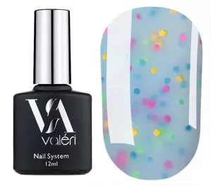 VALERI Yogurt  Base  Основа камуфлююча для гель-лаку 12мл №88