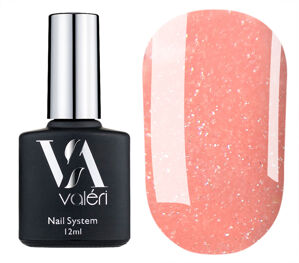 VALERI Fairy tale  Base  Основа камуфлююча для гель-лаку 12мл №98