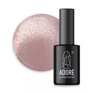 ADORE Cat*s Eye Nude Gel Polish Гель-лак кошаче око 8мл № E-01