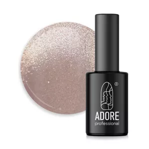 ADORE Cat*s Eye Nude Gel Polish Гель-лак кошаче око 8мл № E-05