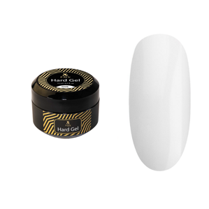 F.O.X Hard Gel Cover 15мл Milk