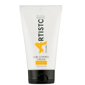 Гель структурувальний для курчавого волосся, 150 мл Curl Control Gel Styling ARTISTO ELEA Professional