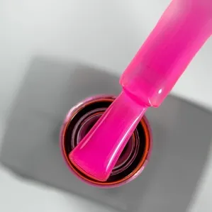 Топ вітражний, 9 мл №03 Glass Top SAGA Professional 