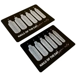 Силіконові об`ємні молди для верхніх форм, 12 шт Крокодил Wild Safari Сrocodile, silicone form NAILSOFTHEDAY  