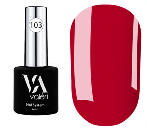 VALERI Summer Breeze Base Основа камуфлююча для гель-лаку  6мл №103